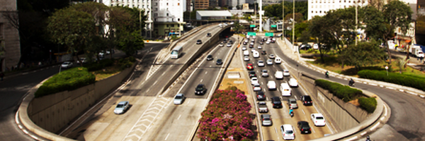 VUCs liberados para as vias de São Paulo