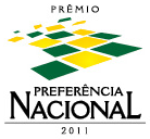 Prêmio Preferência Nacional 2011